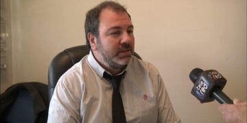 Tres allanamientos positivos con dos detenidos, por robos de cables