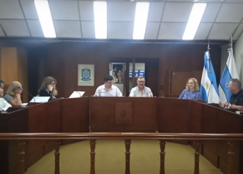 Extracto Sesión Ordinaria del día 06 de Diciembre de 2023