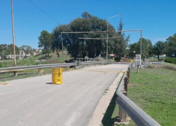 Reclamo por calles cortadas