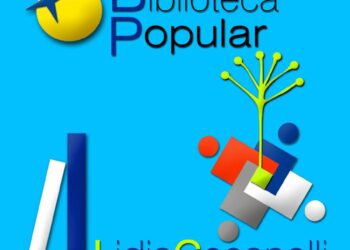 Comunicado de la Biblioteca Lidia Cesanelli