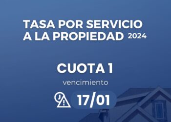 Vacunación vigente todo el año