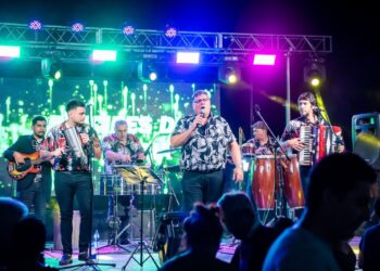 Postales de «Verano en el Anfi»