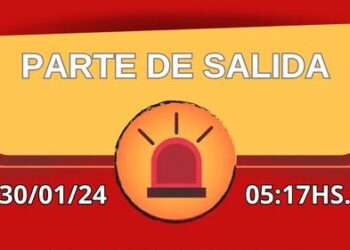 General Roca: accidente entre un equino y un automóvil