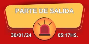 General Roca: accidente entre un equino y un automóvil