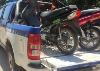 Excelente trabajo policial y falta total de eficacia en la Justicia