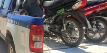 Excelente trabajo policial y falta total de eficacia en la Justicia