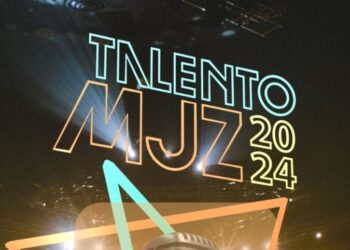 Pese al mal tiempo no se suspende Talento MJZ 2024