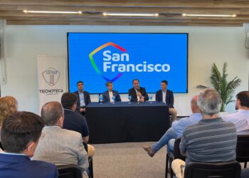 Dellarossa: “Las retenciones tienen que ser cero”