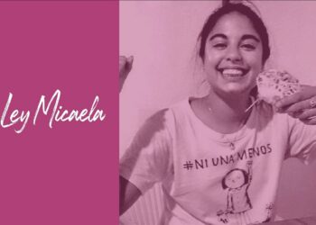 Abrieron las inscripciones para el curso Ley Micaela Ciudadana