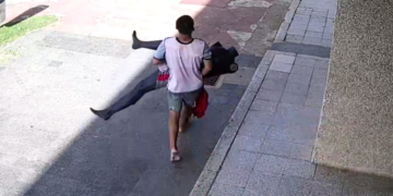 Dos robos en clubes de Marcos Juárez