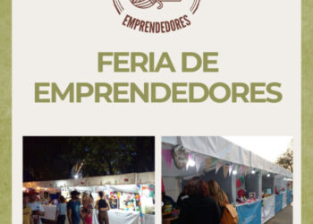Feria de Emprendedores