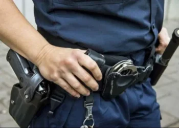 Disconformidad por el accionar policial