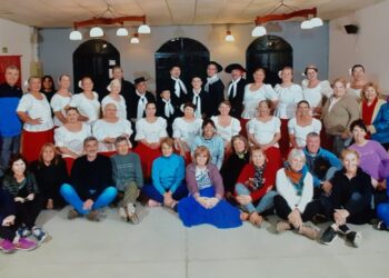 Hoy cumple 72 años el Centro de Arte Nativo Yaraví