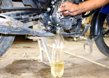 Atención: nueva modalidad de robo