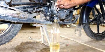 Atención: nueva modalidad de robo