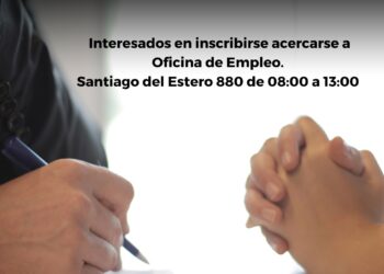 Asistencia técnica y financiera para emprendedores en Marcos Juárez