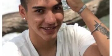 Búsqueda de paradero