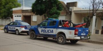 Operativos policiales del jueves y primeras horas de hoy
