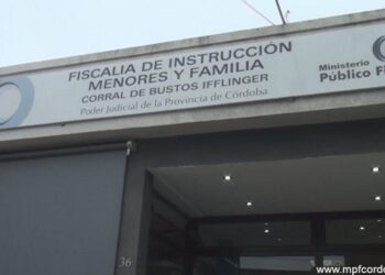 Corral De Bustos-Iffingler: va a juicio por femicidio