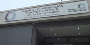 Corral De Bustos-Iffingler: va a juicio por femicidio