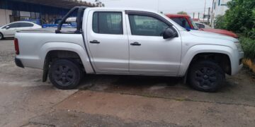 Confirmado: Violencia y Robo cerca del CAM