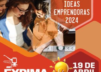 Concurso «Ideas Emprendedoras 2024»