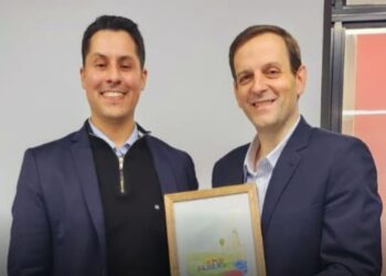 El Registro Civil en constante capacitación