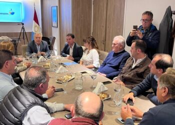 La Provincia creó el Consejo Asesor de Bioagroindustria