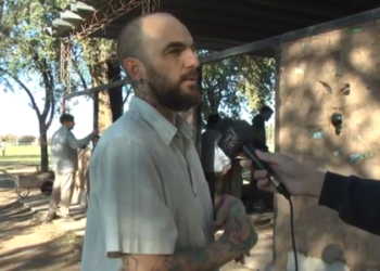 Bioconstrucción en el IPEA 209