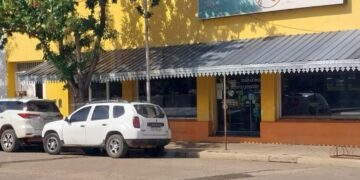 Corral de Bustos: continúa la investigación en comercio donde se rescató a una mujer de nacionalidad extranjera