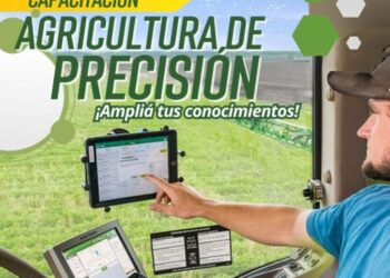 Curso de “Agricultura de Precisión”