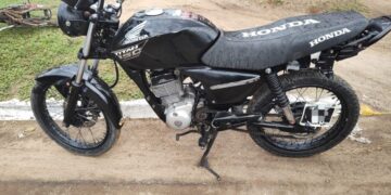 Monte Buey: importante operativo tras radicación de denuncia