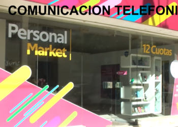 Hurto de celular y agresión en un comercio de Marcos Juárez, con detención tras operativo cerrojo