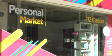 Hurto de celular y agresión en un comercio de Marcos Juárez, con detención tras operativo cerrojo