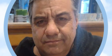 Gral. Roca: despiste fatal de remisero en RN 9