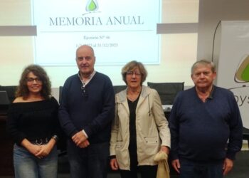 COYSPU cuenta con nuevas autoridades
