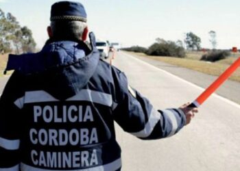Dos accidentes en solitario, con diferencia de poco más de media hora