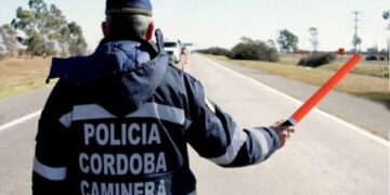 Dos accidentes en solitario, con diferencia de poco más de media hora