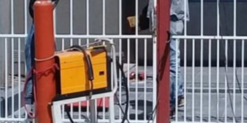 Desvalijaron un taller de herrería en Bº Sur