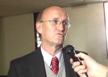 Cruz Alta: FPA secuestró 12 millones de pesos a un automovilista que ingresaba desde Rosario