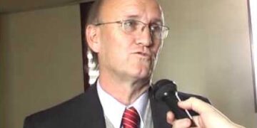 Cruz Alta: FPA secuestró 12 millones de pesos a un automovilista que ingresaba desde Rosario