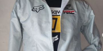 Robo de repuestos, indumentaria y accesorios para motos