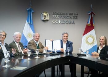 Crearán una escuela de oficios para jóvenes en conflicto con la ley penal