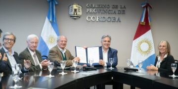 Crearán una escuela de oficios para jóvenes en conflicto con la ley penal