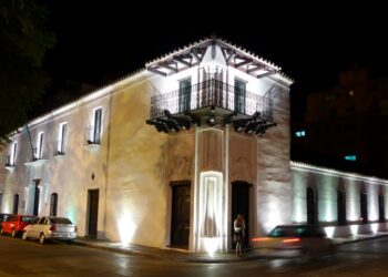 Historia cordobesa: el Museo Marqués de Sobremonte cumple 105 años