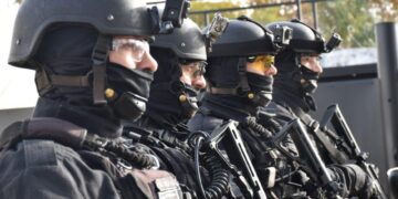 Convocatoria para formar parte de la FPA