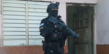 Villa María: FPA incautó drogas en un operativo