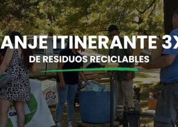Canje Itinerante: éste sábado en el Centro Cultural Ermita