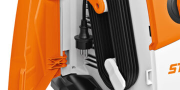 Robaron una Hidrolavadora STHIL modelo RE 120 de calle Rivadavia al 1500