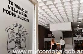 Villa María: investigan el crimen de un hombre de 41 años